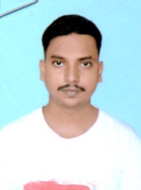 Photo of Prince Anand